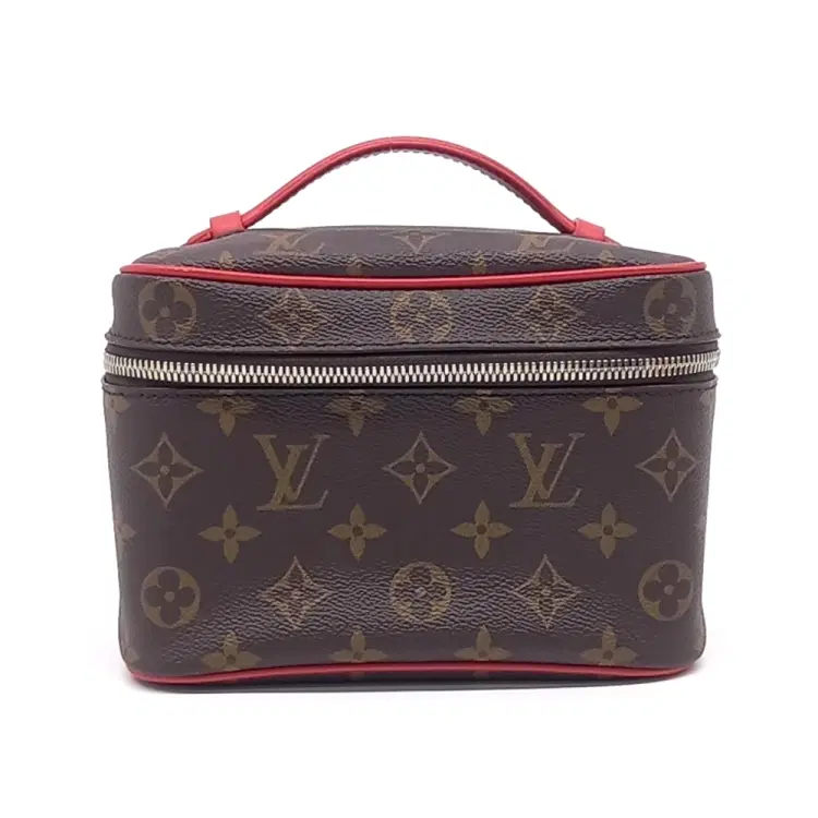 Louis Vuitton Macassar Nice Mini M46766-Hover-Image