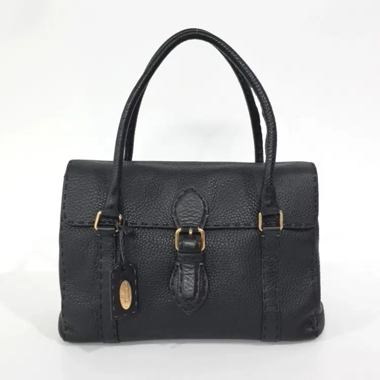 Fendi Selleria Tote Bag-Hover-Image