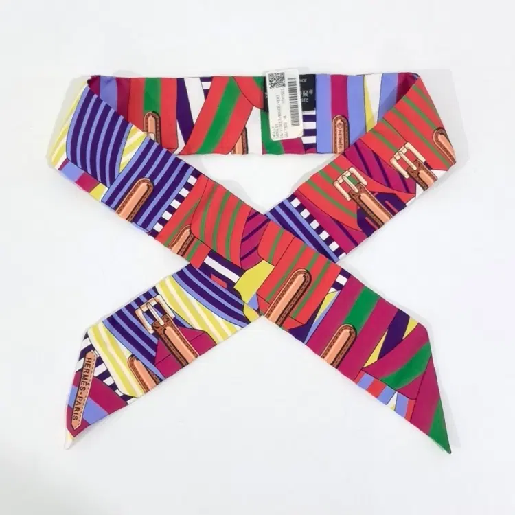 Hermes Twilly-Hover-Image