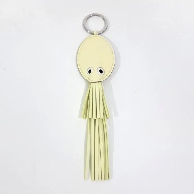 Hermes Pulp Keyring (K)-Hover-Image