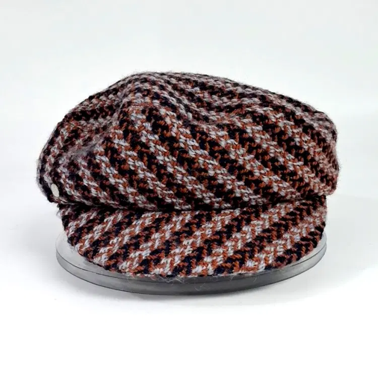 Hermes Hunting Cap-Hover-Image