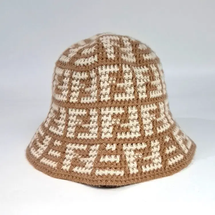 Fendi Cloche Hat-Hover-Image