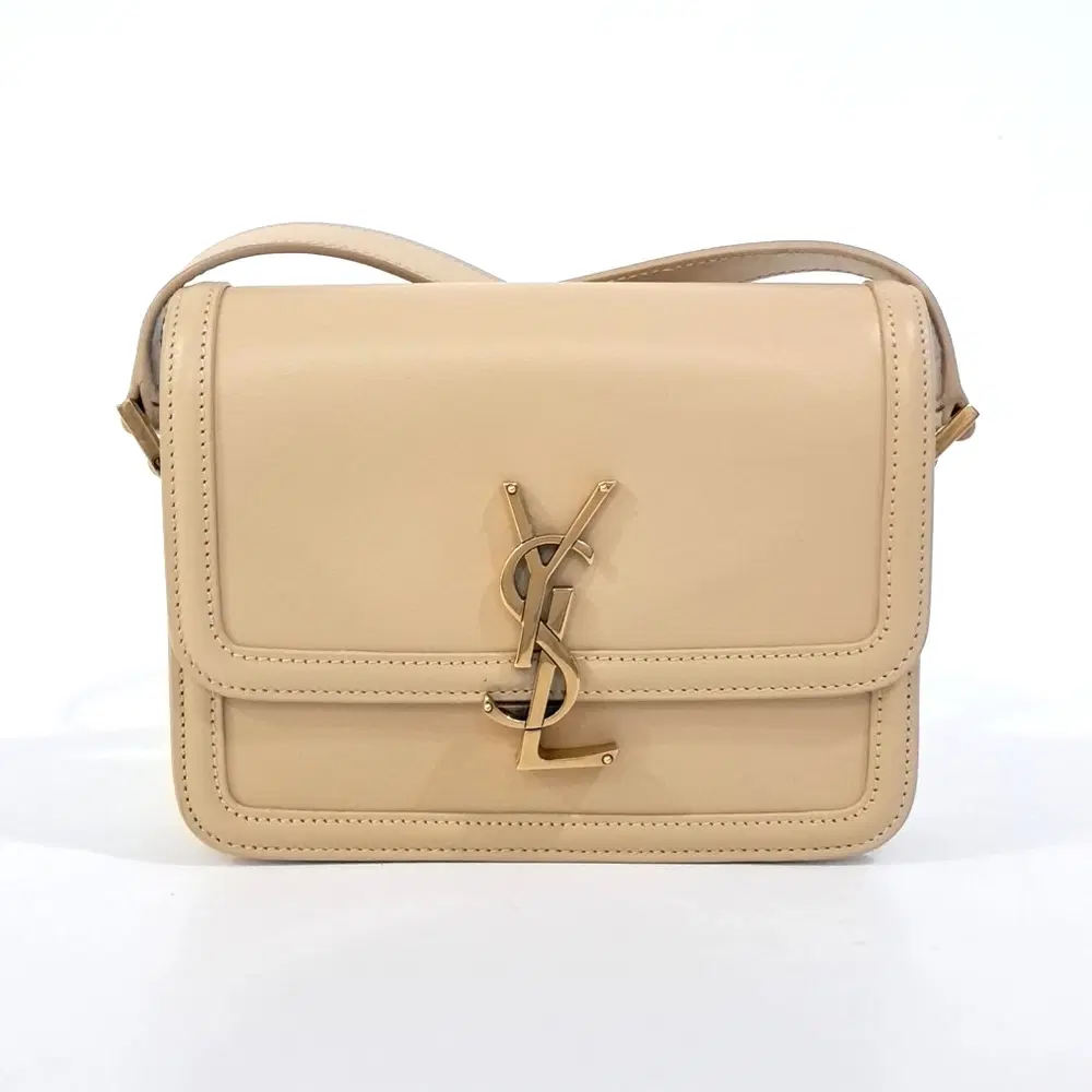 Saint Laurent Solferino Satchel Bag Small (634306)