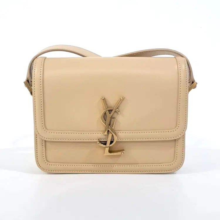 Saint Laurent Solferino Satchel Bag Small (634306)-Hover-Image