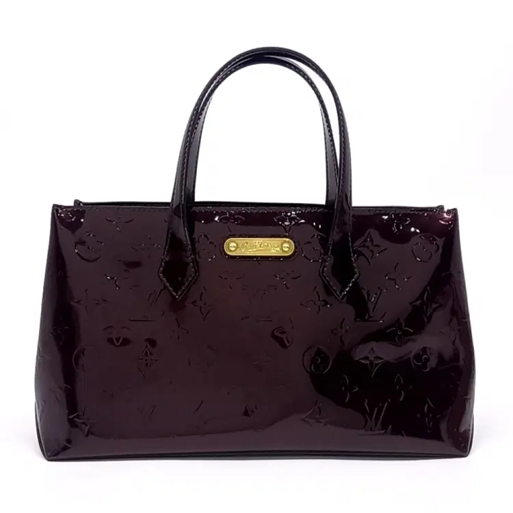 Louis Vuitton Vernis Wilshire Pm-Hover-Image