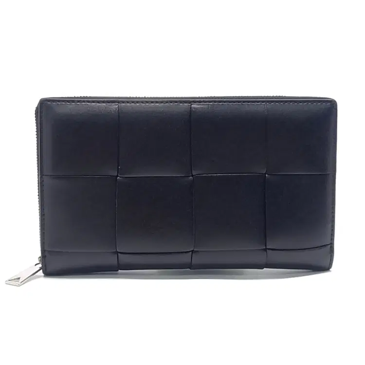 Bottega Veneta Long Wallet-Hover-Image