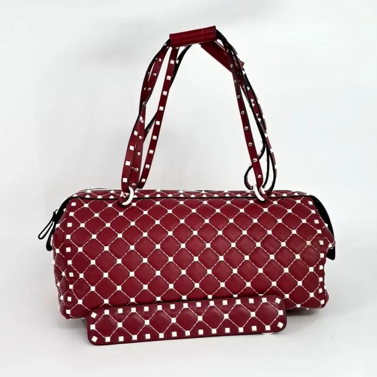 Valentino Rockstud Shoulder Bag-Hover-Image