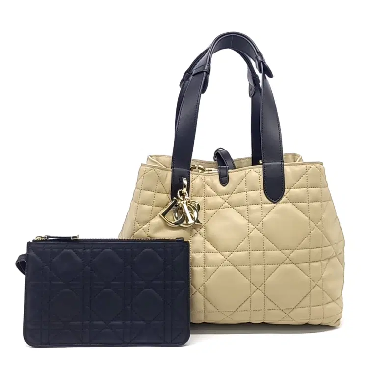 Christian Dior Toujours Medium M2821Osiy-Hover-Image