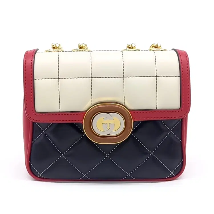 Gucci Deco Mini Shoulder Bag (741457)-Hover-Image