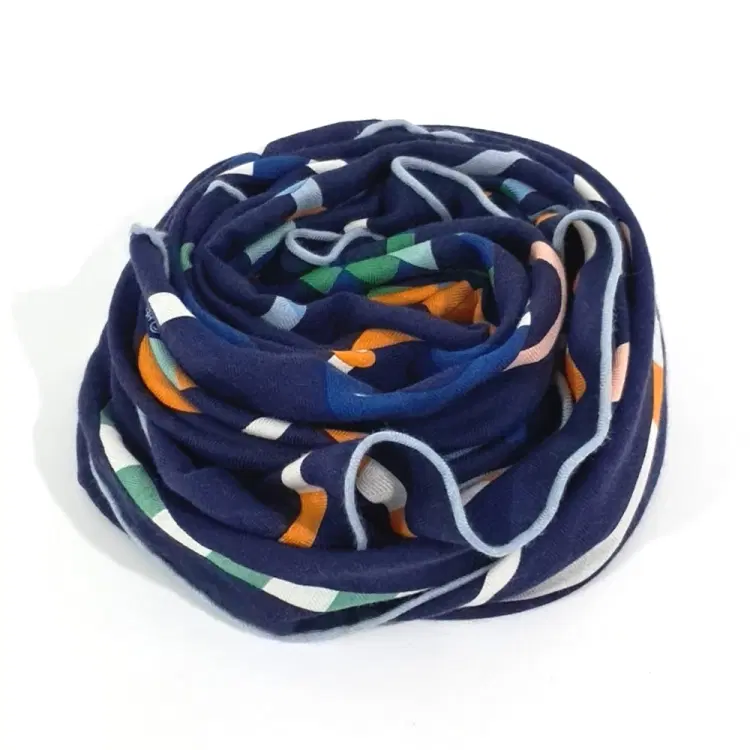Hermes Giant Triangle Scarf-Hover-Image