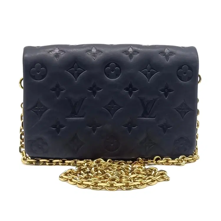 Louis Vuitton Pochette Cousin-Hover-Image