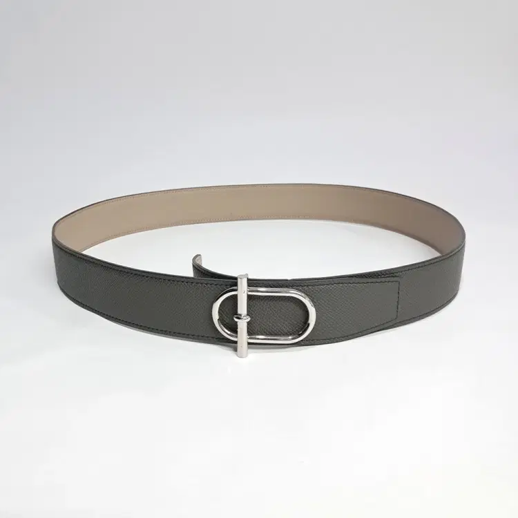 Hermes Reversible Belt (B)-Hover-Image