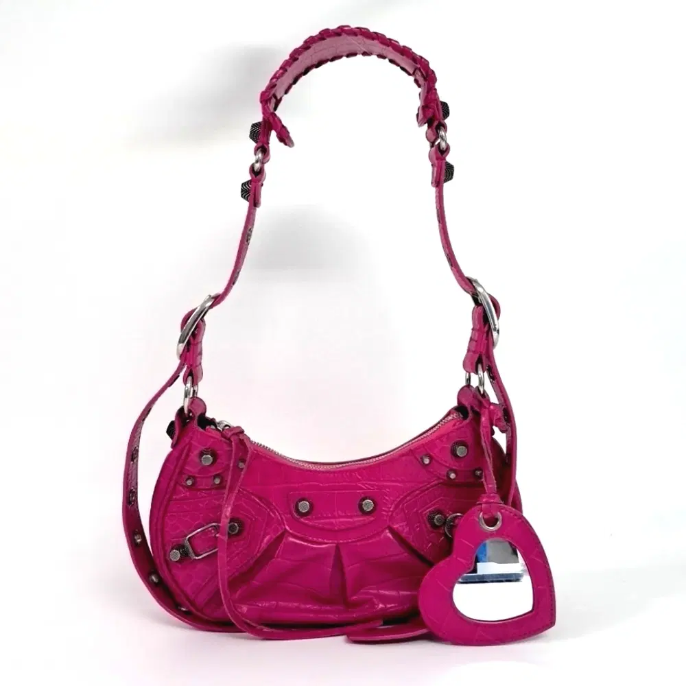 Balenciaga Le Cagol Bag Xs (671309)