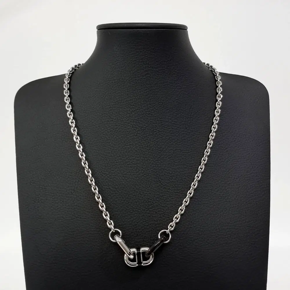 Hermès Maillon Necklace