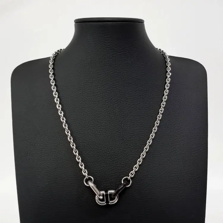 Hermès Maillon Necklace-Hover-Image