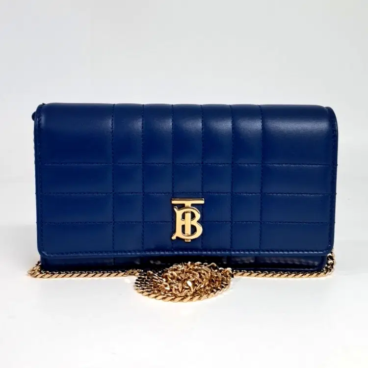 Burberry Lola Crossbody Bag-Hover-Image