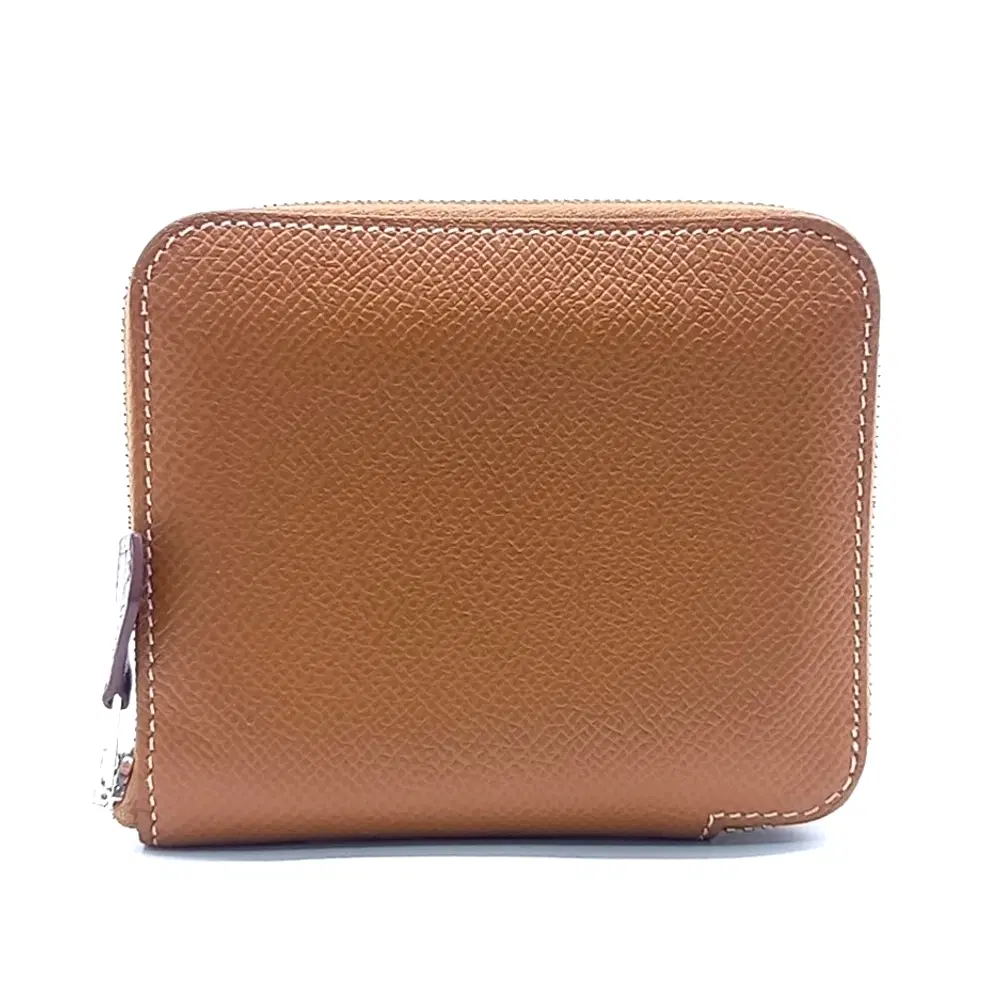 Hermes Silky Wallet (K)