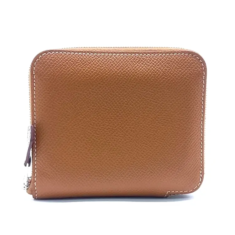 Hermes Silky Wallet (K)-Hover-Image