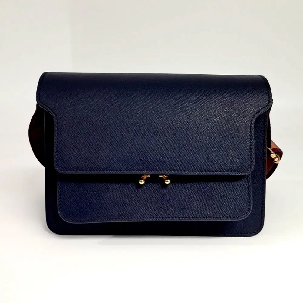 Marni Trunk Bag
