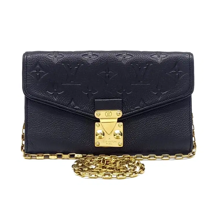 Louis Vuitton Empreinte Pochette Saint-Germain-Hover-Image