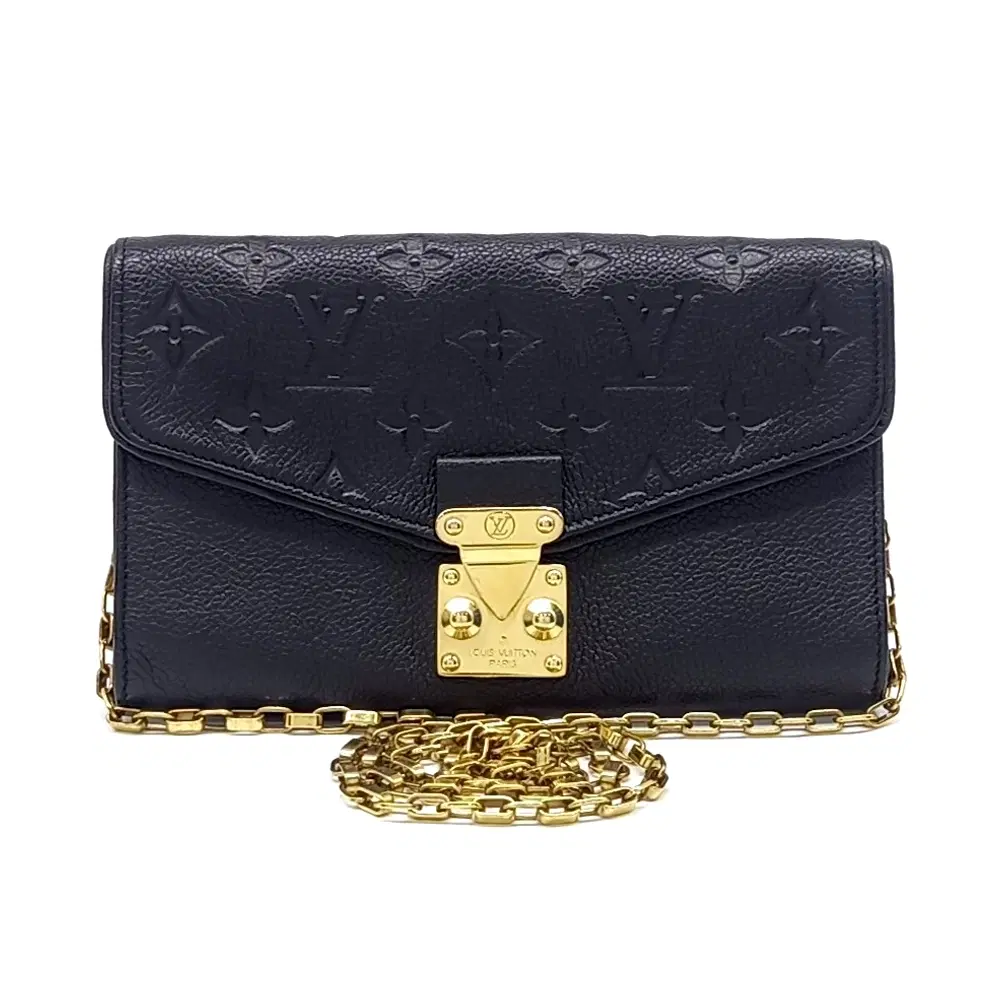Louis Vuitton Empreinte Pochette Saint-Germain