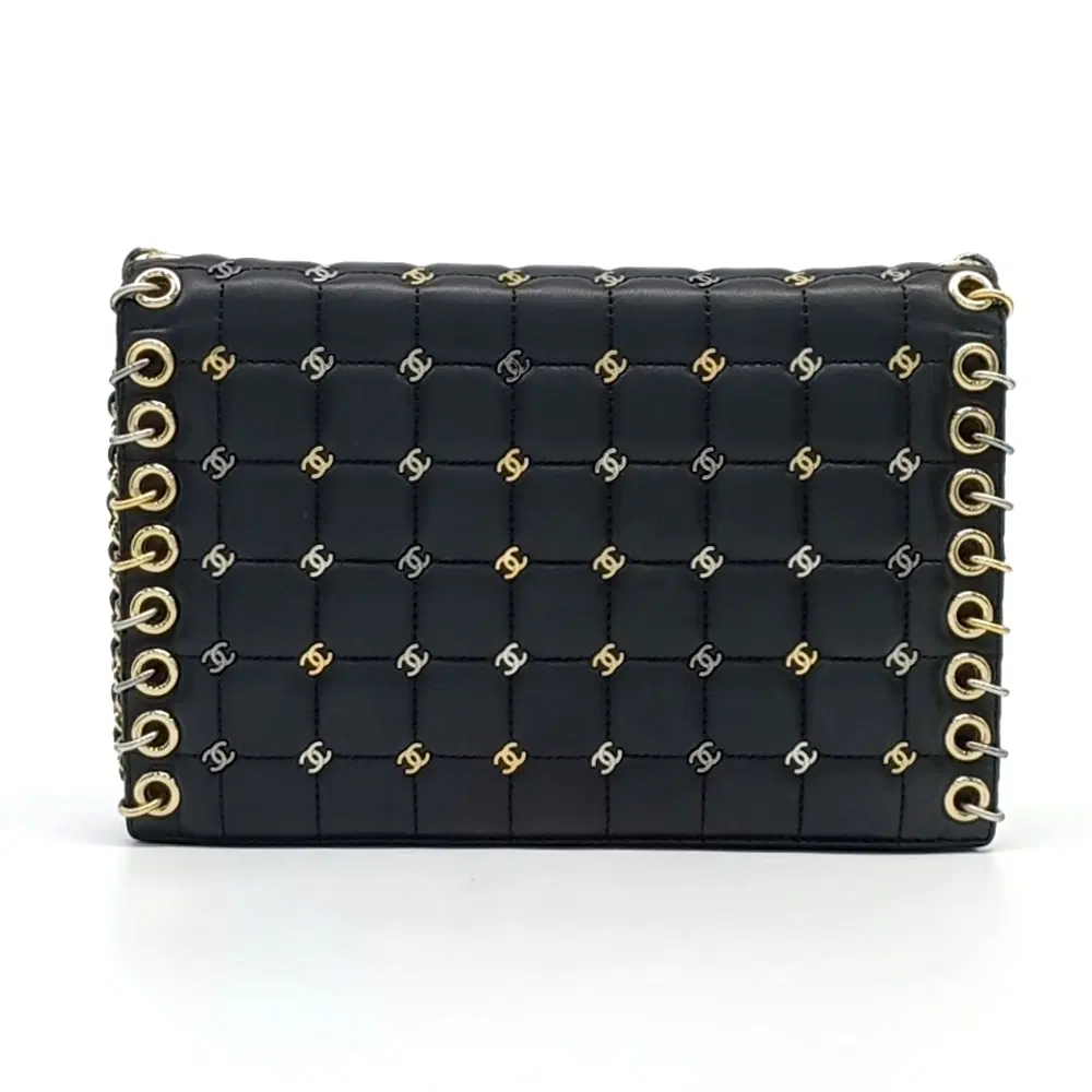 Chanel Chain Crossbody Bag