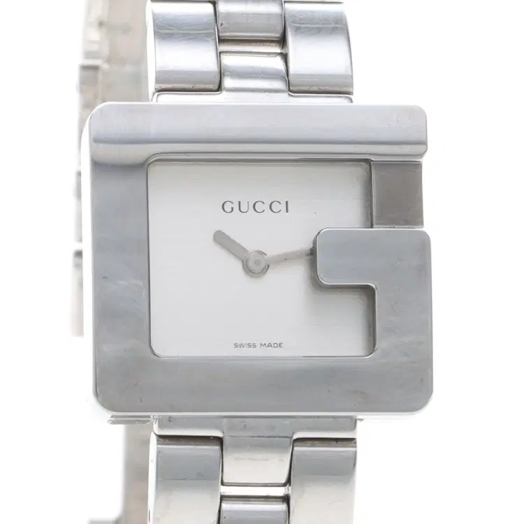 Gucci Steel Watch (3600L)-Hover-Image