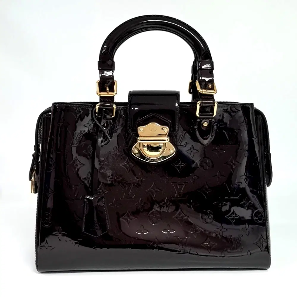 Louis Vuitton Vernis Melrose Avenue M93757