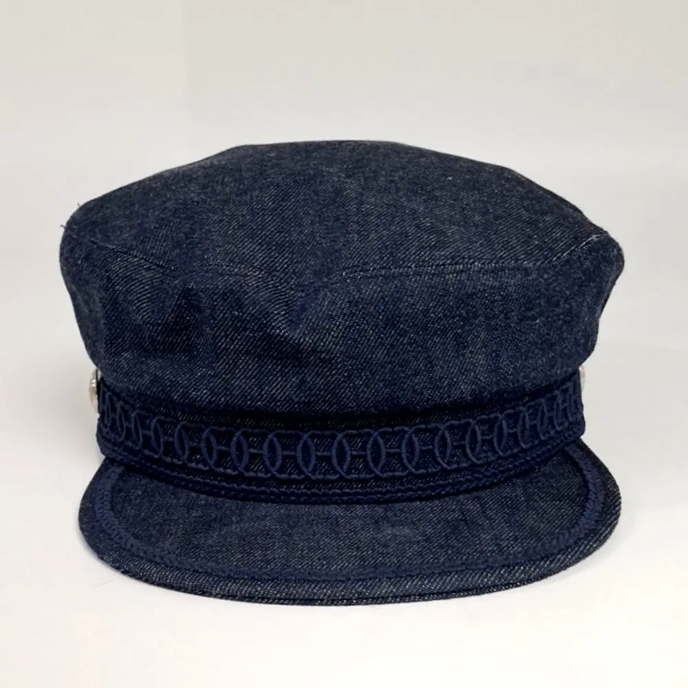 Hermes Hat