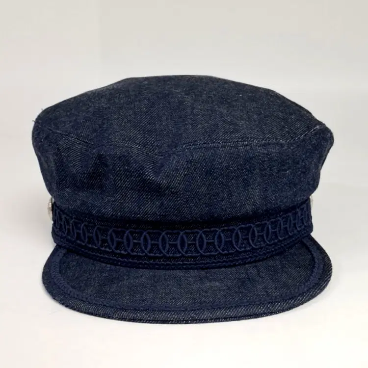 Hermes Hat-Hover-Image