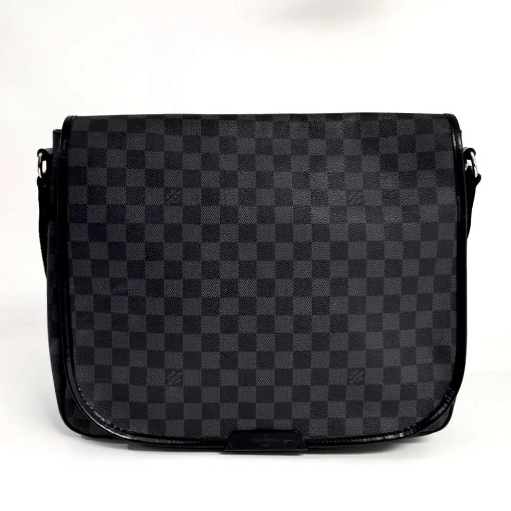 Louis Vuitton Graffito Daniel Gm