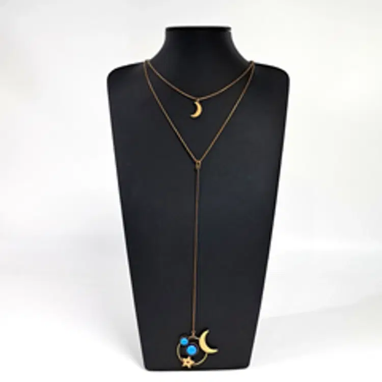 Christian Dior Necklace-Hover-Image