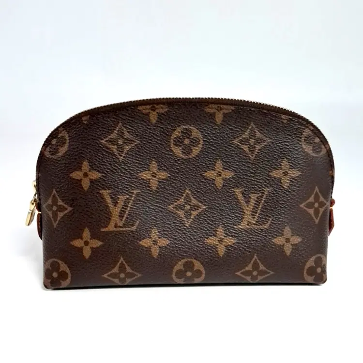 Louis Vuitton Monogram Cosmetic Pouch Pm-Hover-Image