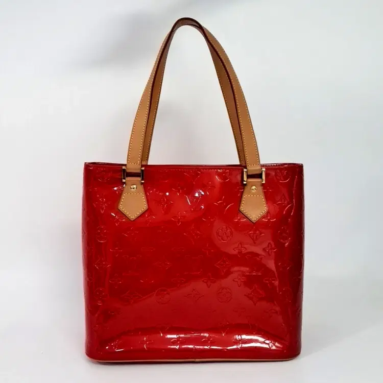 Louis Vuitton Vernis Houston M91092-Hover-Image