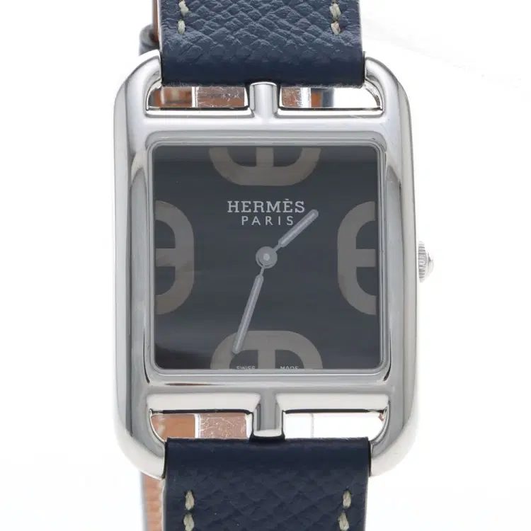Hermès Cape Cod Steel Watch (Cc3.710)-Hover-Image