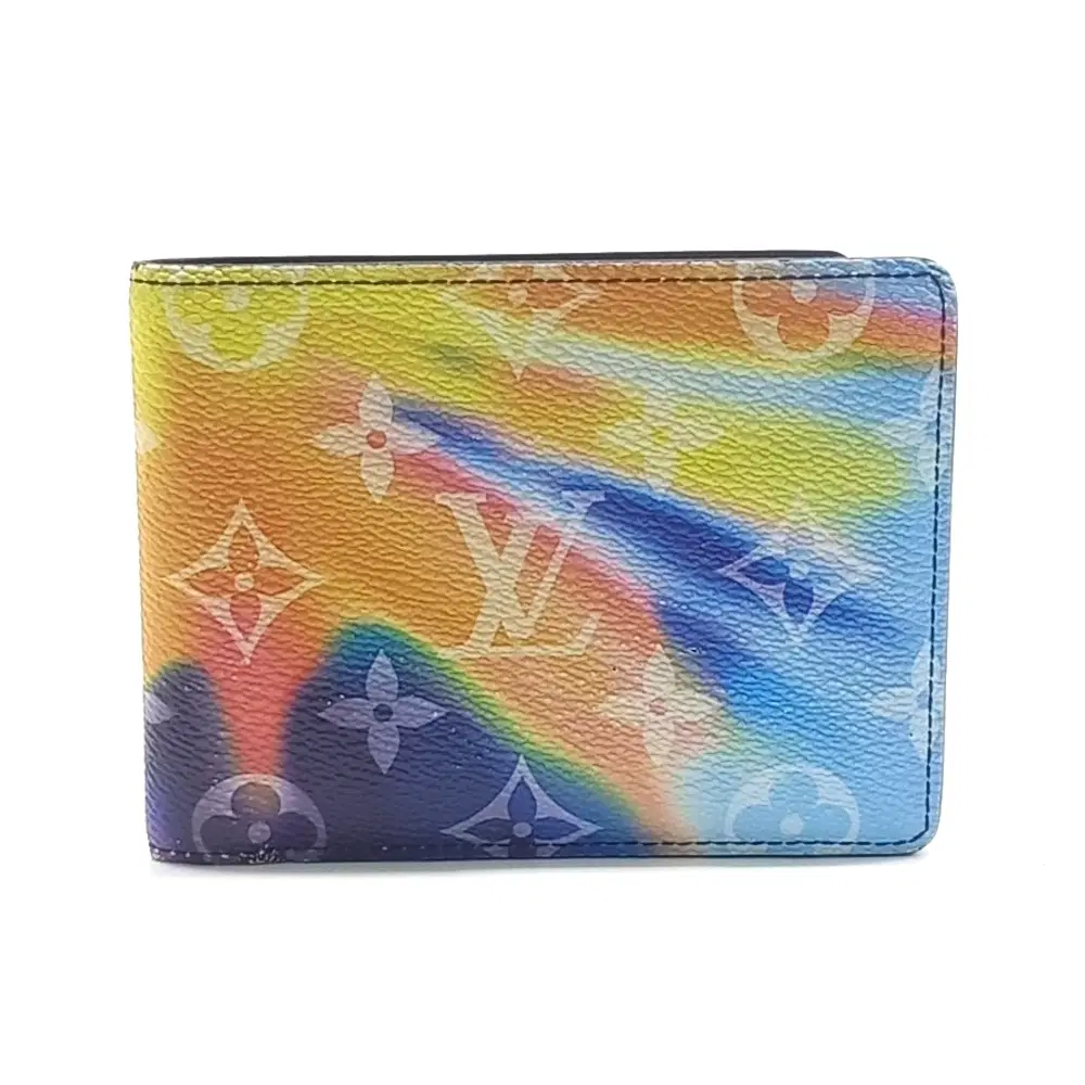 Louis Vuitton Sunset Multiple Wallet