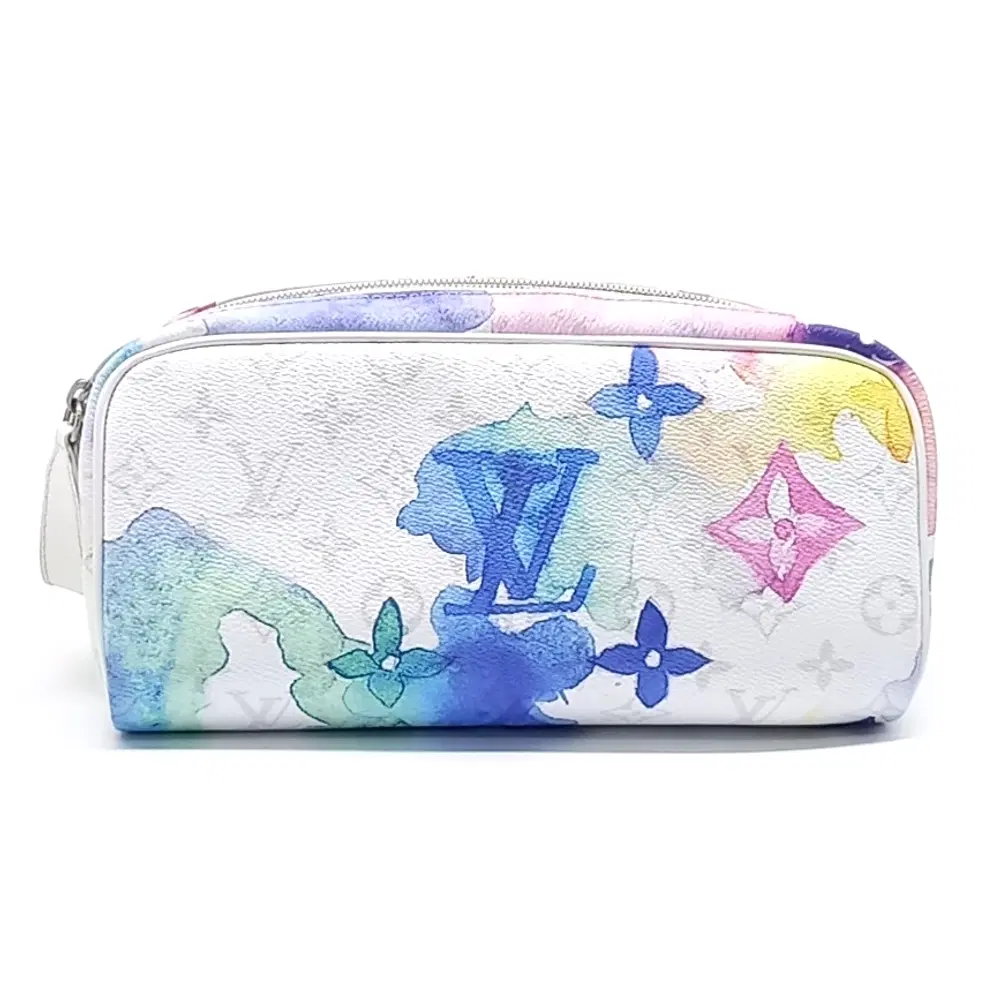 Louis Vuitton Watercolor Doppelgänger Kit