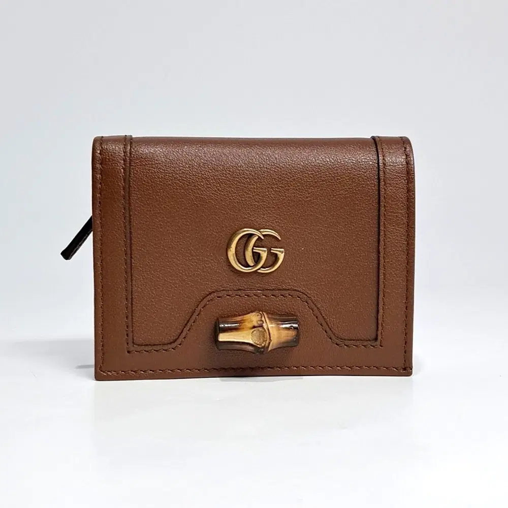 Gucci Diana Wallet (658244)