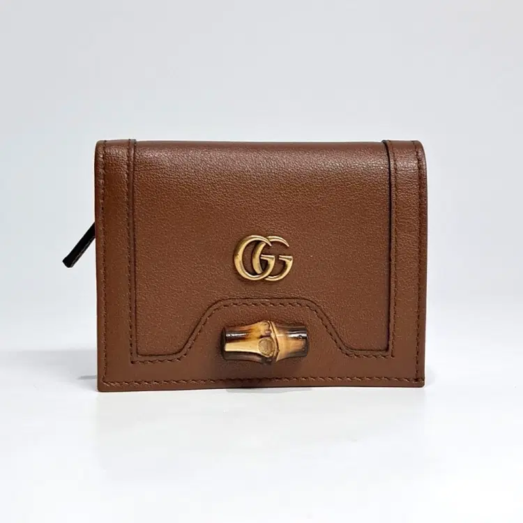 Gucci Diana Wallet (658244)-Hover-Image