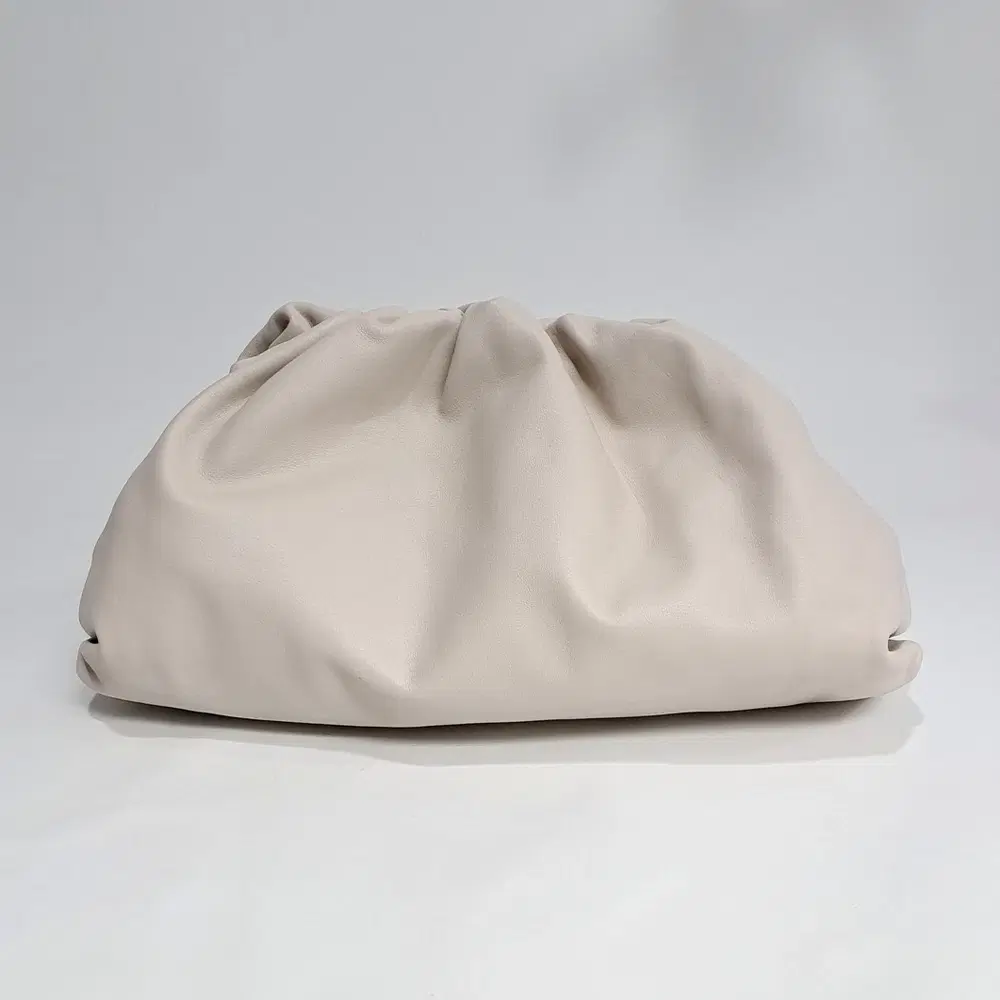 Bottega Veneta Butter Calf Pouch