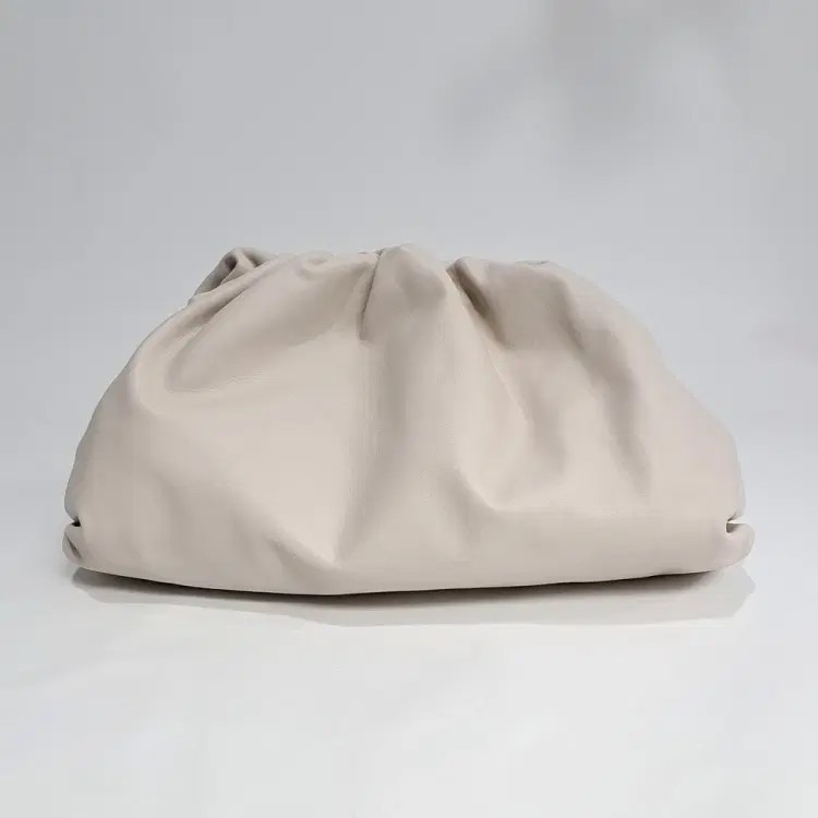Bottega Veneta Butter Calf Pouch-Hover-Image