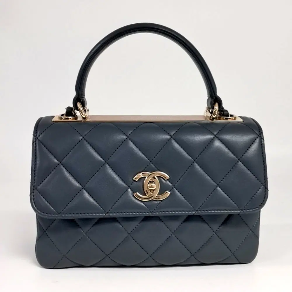 Chanel Trendy Cc Small A92236