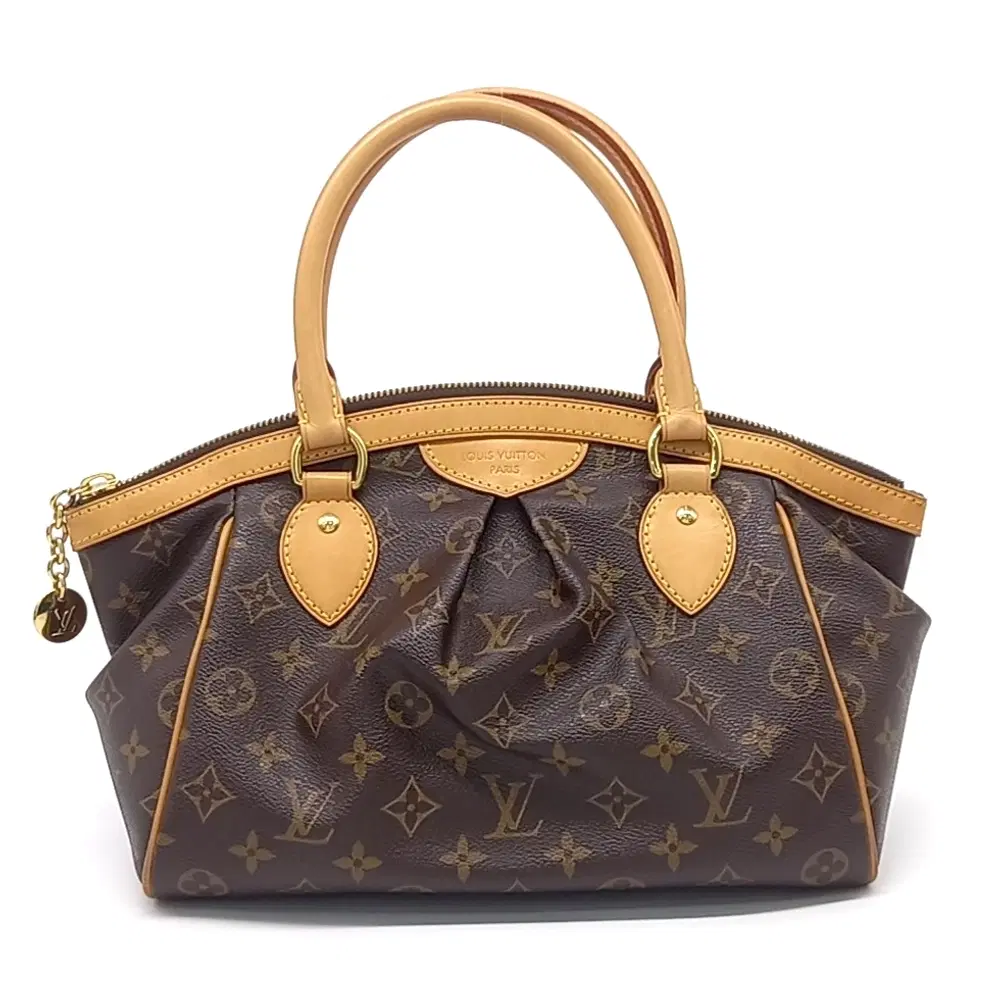 Louis Vuitton Monogram Tivoli Pm
