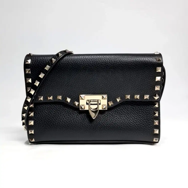 Valentino Rockstud Crossbody Bag-Hover-Image