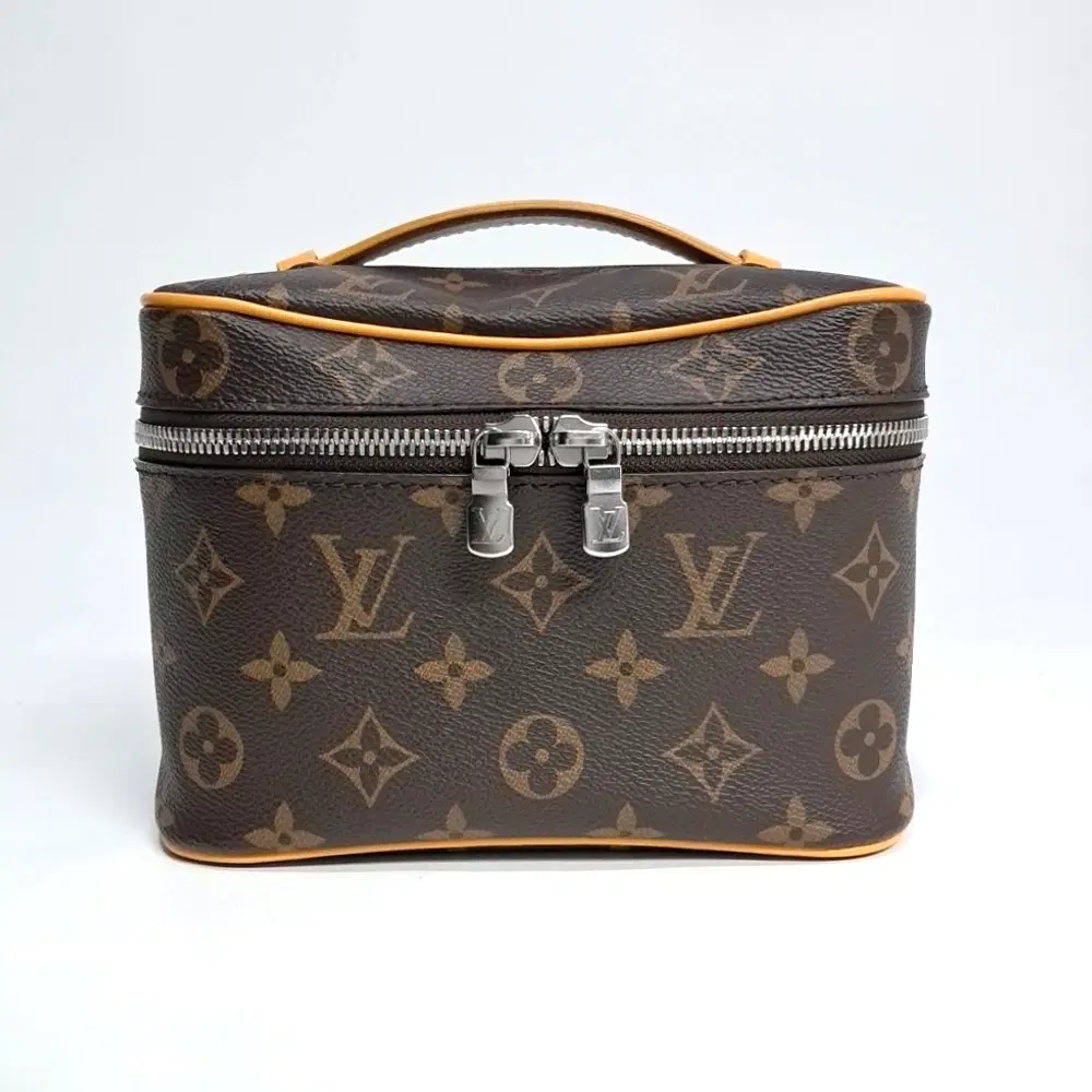 Louis Vuitton Macassar Nice Mini