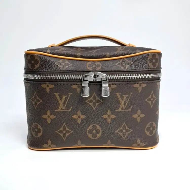 Louis Vuitton Macassar Nice Mini-Hover-Image
