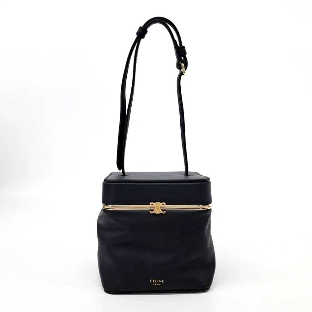 Celine Small Triumph Frame Bag
