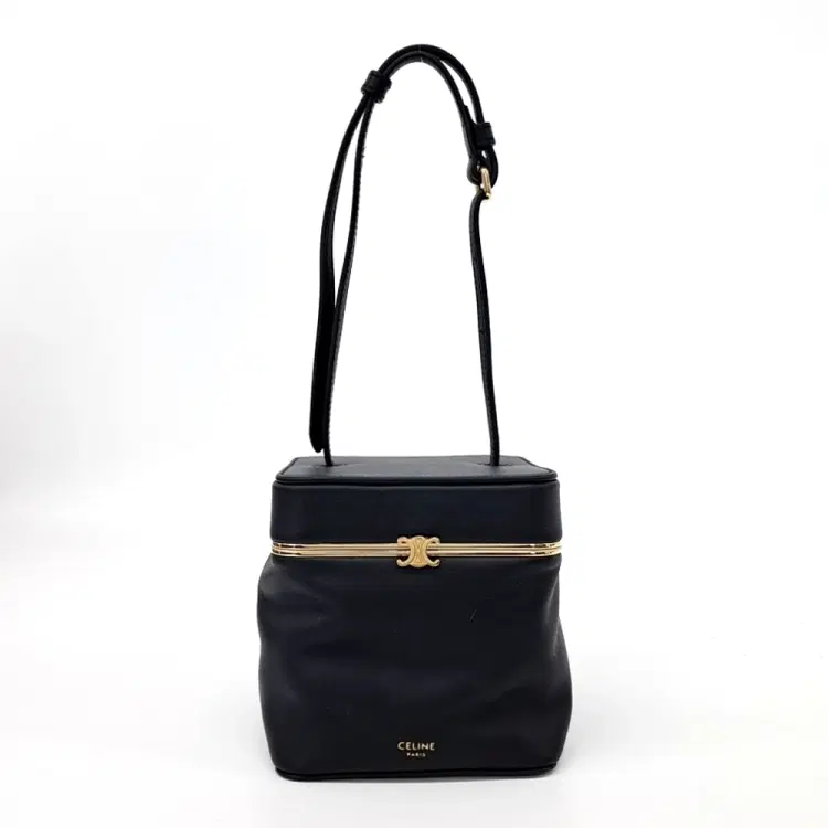 Celine Small Triumph Frame Bag-Hover-Image