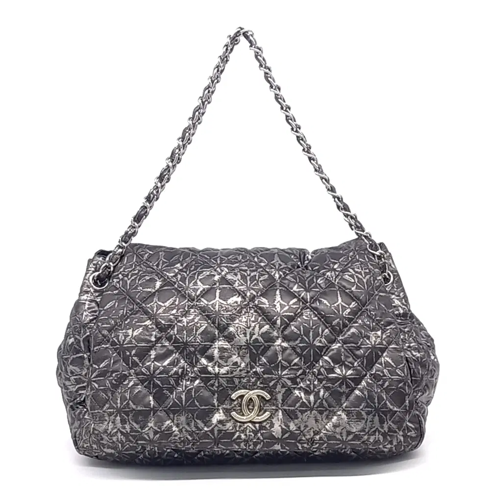 Chanel Flap Chain Shoulder Bag