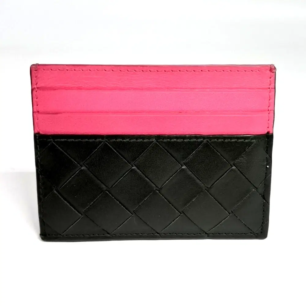 Bottega Veneta Card Wallet